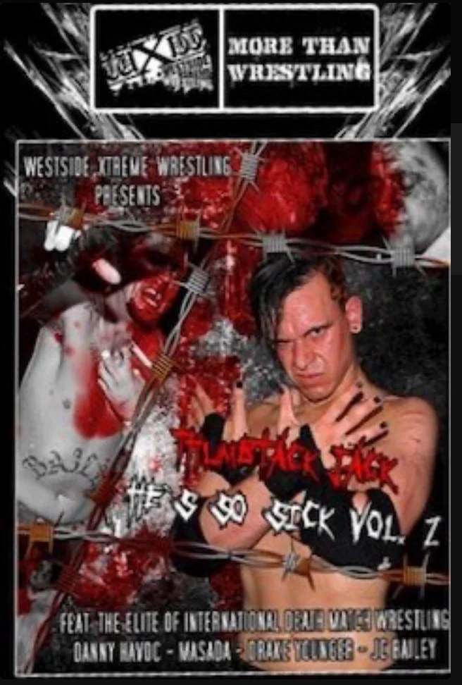 He’s So Sick Vol. 2
