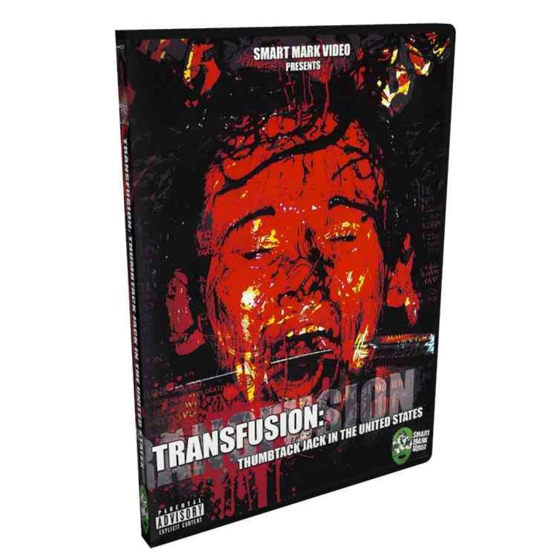 Transfusion: Thumbtack Jack In The United States