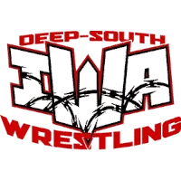 Independent Wrestling Association Deep South (IWA-DS)