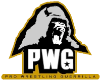 Pro Wrestling Guerilla (PWG)
